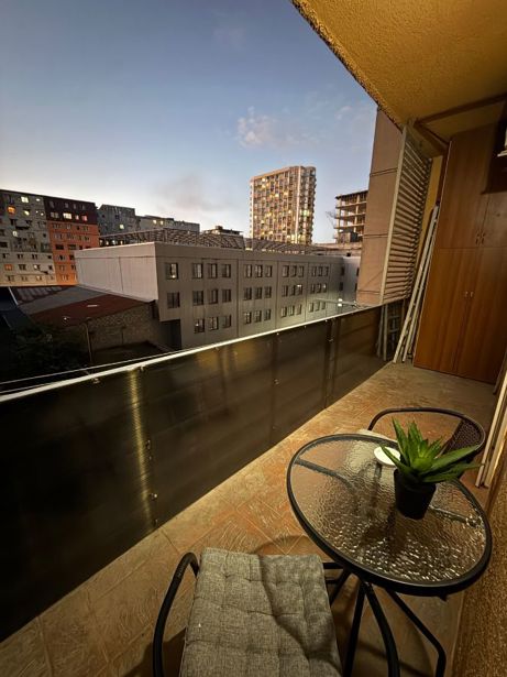 Apartment for rent in Batumi · Mikhail Lermontov Street 103