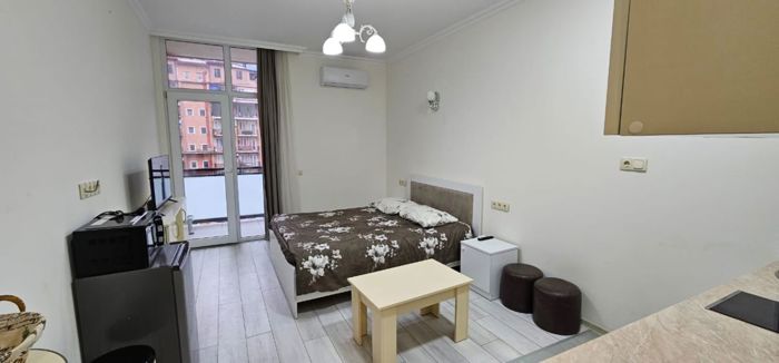 Apartment for sale in Batumi · Lech and Maria Kaczynski Street 10