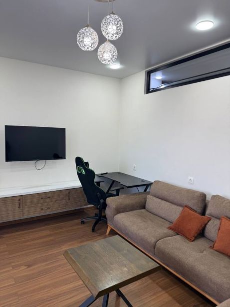 Apartment for rent in Batumi · Haidar Abashidze Street 59