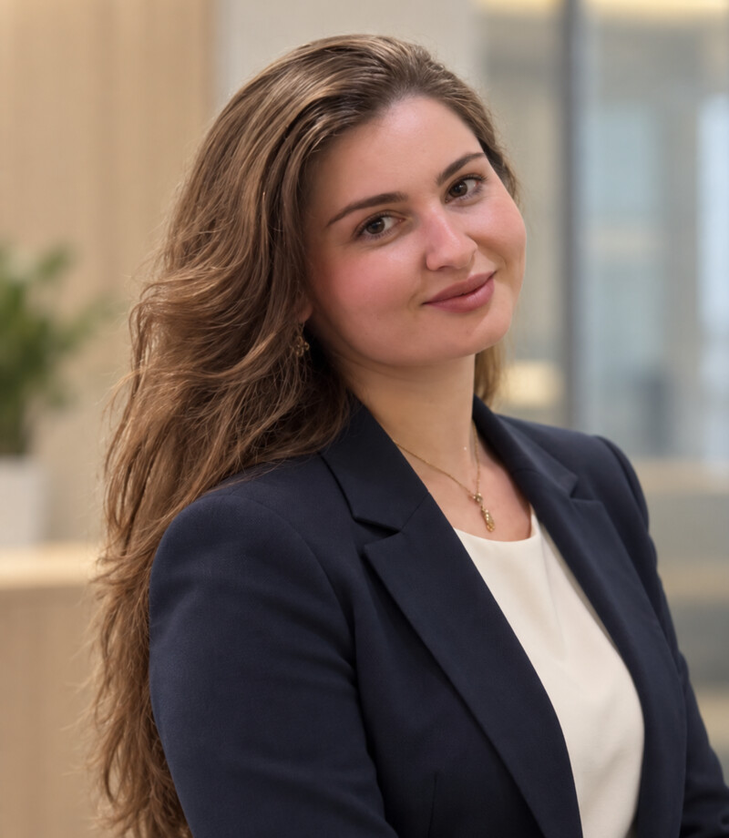 Filiz Demiral