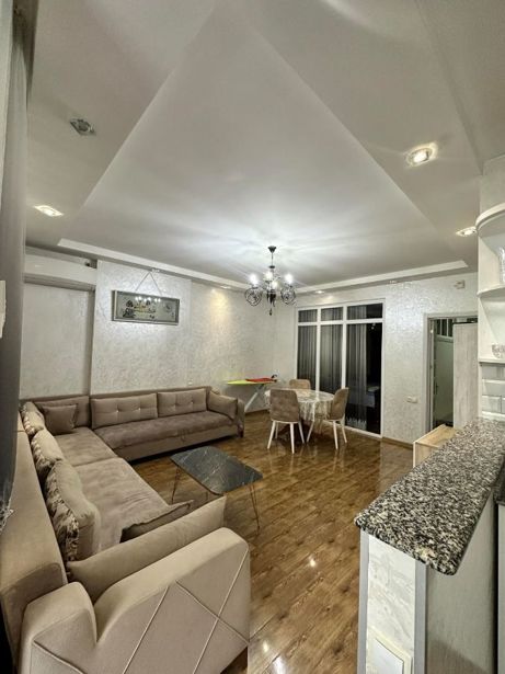 Apartment for rent in Batumi · Kobaladze Street 4